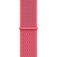 Ремешок Nylon loop на Apple Watch 38/40/41mm Hibiscus Ремешок Nylon loop на Apple Watch 38/40/41mm Hibiscus